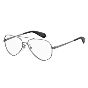 Unisex' Spectacle frame Polaroid PLD-D358-G-6LB ø 58 mm by Polaroid, Glasses and accessories - Ref: S0377892, Price: 25,20 €,...