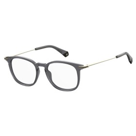 Montura de Gafas Unisex Polaroid PLD-D363-G-9RQ Ø 50 mm de Polaroid, Gafas y accesorios - Ref: S0377897, Precio: 25,20 €, Des...