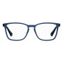 Montura de Gafas Unisex Polaroid PLD-D373-PJP Blue ø 54 mm | Tienda24 - Global Online Shop Tienda24.eu