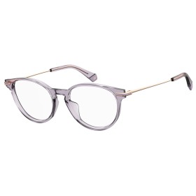 Montura de Gafas Mujer Polaroid PLD-D374-G-789 Ø 51 mm de Polaroid, Gafas y accesorios - Ref: S0377908, Precio: 27,89 €, Desc...