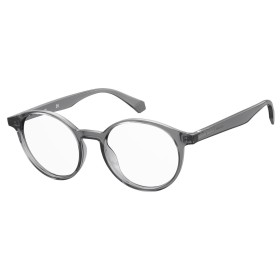 Unisex' Spectacle frame Polaroid PLD-D380-KB7 Grey Ø 49 mm by Polaroid, Glasses and accessories - Ref: S0377914, Price: 25,20...