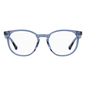 Monture de Lunettes Unisexe Polaroid PLD-D381-MVU Ø 51 mm de Polaroid, Lunettes et accessoires - Réf : S0377918, Prix : 25,20...