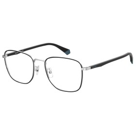 Monture de Lunettes Homme Polaroid PLD-D390-G-010 Ø 55 mm de Polaroid, Lunettes et accessoires - Réf : S0377923, Prix : 27,89...