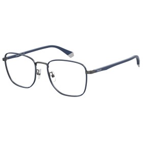 Montura de Gafas Hombre Polaroid PLD-D390-G-V81 Ø 55 mm de Polaroid, Gafas y accesorios - Ref: S0377925, Precio: 25,20 €, Des...