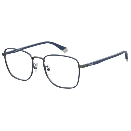 Monture de Lunettes Homme Polaroid PLD-D390-G-V81 Ø 55 mm de Polaroid, Lunettes et accessoires - Réf : S0377925, Prix : 25,20...