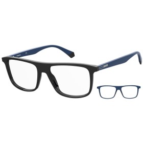 Men' Spectacle frame Polaroid PLD-D405-D51 Ø 55 mm by Polaroid, Glasses and accessories - Ref: S0377932, Price: 25,20 €, Disc...