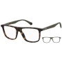 Monture de Lunettes Homme Polaroid PLD-D405-PHW Ø 55 mm de Polaroid, Lunettes et accessoires - Réf : S0377933, Prix : 27,89 €...