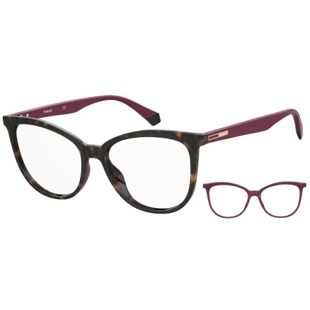 Ladies' Spectacle frame Polaroid PLD-D406-65T ø 54 mm | Tienda24 - Global Online Shop Tienda24.eu