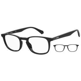 Men' Spectacle frame Polaroid PLD-D410-807 Ø 50 mm by Polaroid, Glasses and accessories - Ref: S0377939, Price: 25,20 €, Disc...