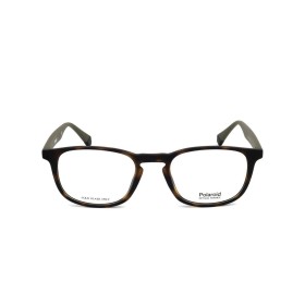 Monture de Lunettes Homme Polaroid PLD-D410-PHW de Polaroid, Lunettes et accessoires - Réf : S0377940, Prix : 25,20 €, Remise...