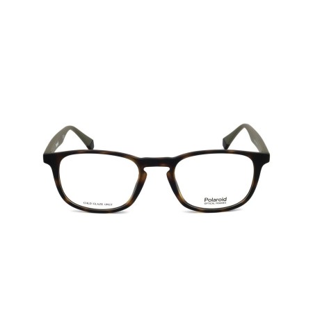 Monture de Lunettes Homme Polaroid PLD-D410-PHW de Polaroid, Lunettes et accessoires - Réf : S0377940, Prix : 25,20 €, Remise...