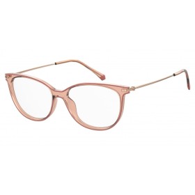 Montatura per Occhiali Donna Polaroid PLD-D415-733 Ø 52 mm di Polaroid, Occhiali e accessori - Rif: S0377944, Prezzo: 25,20 €...