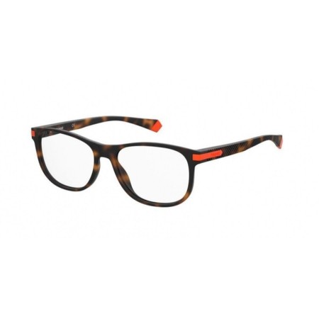 Montura de Gafas Unisex Polaroid PLD-D417-N9P Ø 55 mm de Polaroid, Gafas y accesorios - Ref: S0377948, Precio: 25,20 €, Descu...