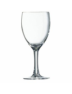 Verres Arcoroc Lira 25 cl Eau 6 Unités | Tienda24 Tienda24.eu