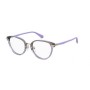 Montura de Gafas Mujer Polaroid PLD-D427-G-B3V Ø 52 mm | Tienda24 - Global Online Shop Tienda24.eu