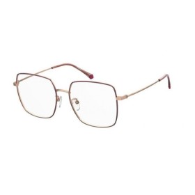 Montatura per Occhiali Donna Polaroid PLD-D428-G-0T5 ø 56 mm di Polaroid, Occhiali e accessori - Rif: S0377972, Prezzo: 25,20...