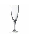 Champagne glass Arcoroc 37298 Transparent Glass 170 ml (12 Units) | Tienda24 Tienda24.eu