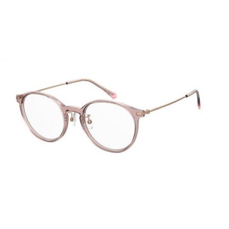 Ladies' Spectacle frame Polaroid PLD-D429-G-35J Ø 51 mm | Tienda24 - Global Online Shop Tienda24.eu