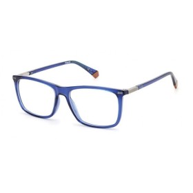 Monture de Lunettes Homme Polaroid PLD-D430-PJP ø 56 mm de Polaroid, Lunettes et accessoires - Réf : S0377981, Prix : 25,20 €...