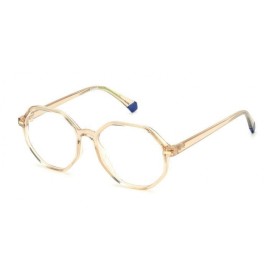 Monture de Lunettes Femme Polaroid PLD-D433-10A Ø 53 mm de Polaroid, Lunettes et accessoires - Réf : S0377988, Prix : 27,89 €...