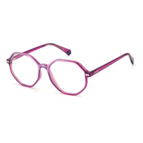 Monture de Lunettes Femme Polaroid PLD-D433-S1V Ø 53 mm de Polaroid, Lunettes et accessoires - Réf : S0377990, Prix : 25,20 €...