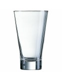 Set of glasses Arcoroc Shetland 12 Units Transparent Glass (42 cl) | Tienda24 Tienda24.eu