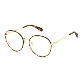 Ladies' Spectacle frame Polaroid PLD-D438-G-2IK Ø 52 mm by Polaroid, Glasses and accessories - Ref: S0377993, Price: 27,89 €,...