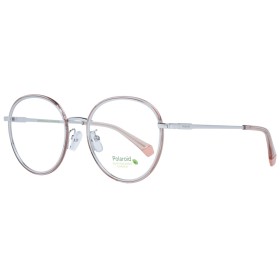 Monture de Lunettes Femme Polaroid PLD-D438-G-9F6 Ø 52 mm de Polaroid, Lunettes et accessoires - Réf : S0377995, Prix : 27,89...