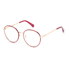 Montura de Gafas Mujer Polaroid PLD-D438-G-IBJ Ø 52 mm de Polaroid, Gafas y accesorios - Ref: S0377996, Precio: 27,89 €, Desc...