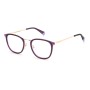 Unisex' Spectacle frame Polaroid PLD-D439-G-BSU Ø 52 mm by Polaroid, Glasses and accessories - Ref: S0377998, Price: 27,89 €,...