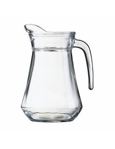 Jarra Quid Sangria Transparente Vidro 1,5 L | Tienda24 Tienda24.eu