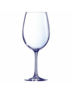 Copo para vinho Luminarc Vinetis Transparente Vidro (40 cl) (Pack 6x) | Tienda24 Tienda24.eu