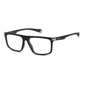 Monture de Lunettes Homme Polaroid PLD-D448-08A Ø 55 mm de Polaroid, Lunettes et accessoires - Réf : S0378012, Prix : 27,89 €...