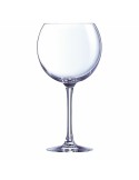 Copa de vino Ballon Cabernet 6 Unidades (35 cl) | Tienda24 Tienda24.eu