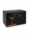 Copo para vinho Ballon Cabernet 6 Unidades (35 cl) | Tienda24 Tienda24.eu