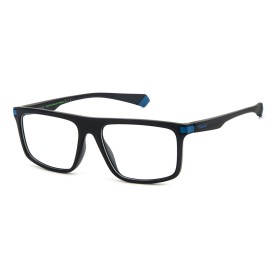 Men' Spectacle frame Polaroid PLD-D448-VKM Ø 55 mm by Polaroid, Glasses and accessories - Ref: S0378014, Price: 27,89 €, Disc...