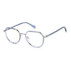 Unisex' Spectacle frame Polaroid PLD-D455-G-6LB Ø 53 mm by Polaroid, Glasses and accessories - Ref: S0378017, Price: 25,20 €,...