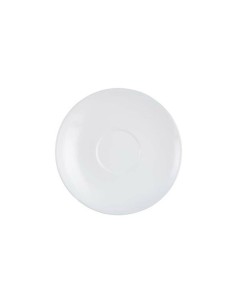 Conjunto de 4 Canecas Home ESPRIT Branco Preto Metal Porcelana 380 ml | Tienda24 Tienda24.eu