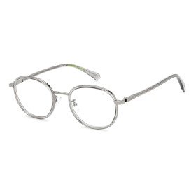 Montura de Gafas Unisex Polaroid PLD-D475-G-6LB Ø 50 mm de Polaroid, Gafas y accesorios - Ref: S0378020, Precio: 25,20 €, Des...