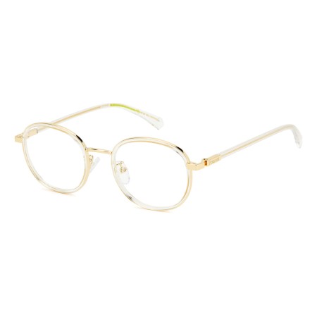 Monture de Lunettes Unisexe Polaroid PLD-D475-G-LOJ Ø 50 mm | Tienda24 - Global Online Shop Tienda24.eu