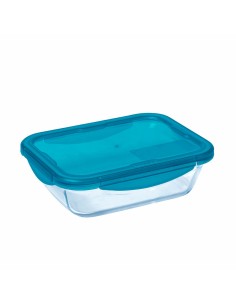 3 Lunchbox-Set LAV Kristall (8 Stück) (3 pcs) | Tienda24 Tienda24.eu