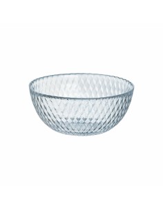 Bol para Aperitivos Bidasoa Gio Marrón Plástico 13 x 13 cm 12 Unidades | Tienda24 Tienda24.eu