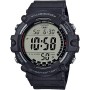 Reloj Hombre Casio AE-1500WH-1AV Ø 51 mm de Casio, Relojes de pulsera - Ref: S0378060, Precio: 39,49 €, Descuento: %