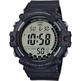 Relógio masculino Casio AE-1500WH-1AV Ø 51 mm de Casio, Relógios com braselete - Ref: S0378060, Preço: 39,49 €, Desconto: %