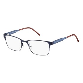 Monture de Lunettes Homme Tommy Hilfiger TH-1396-R1W Ø 53 mm de Tommy Hilfiger, Lunettes et accessoires - Réf : S0378067, Pri...