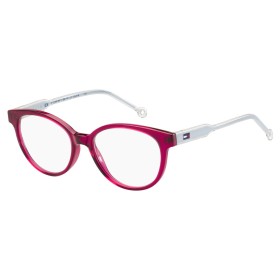 Montura de Gafas Tommy Hilfiger TH-1428-Y5D Ø 49 mm de Tommy Hilfiger, Gafas y accesorios - Ref: S0378069, Precio: 54,14 €, D...