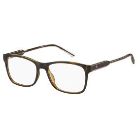 Montura de Gafas Unisex Tommy Hilfiger TH-1444-EIJ Ø 53 mm de Tommy Hilfiger, Gafas y accesorios - Ref: S0378071, Precio: 54,...