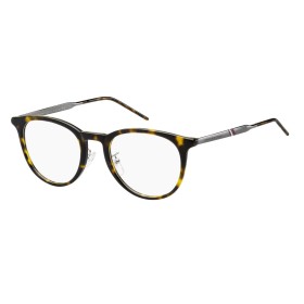 Montatura per Occhiali Uomo Tommy Hilfiger TH-1624-G-086 Ø 50 mm di Tommy Hilfiger, Occhiali e accessori - Rif: S0378113, Pre...