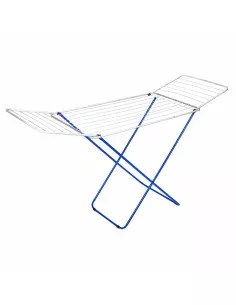 Retractable Clothes Line Aluminium (Refurbished A) | Tienda24 Tienda24.eu