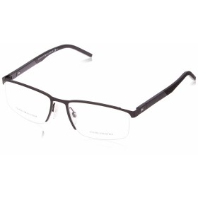 Men' Spectacle frame Tommy Hilfiger TH-1640-003 ø 54 mm by Tommy Hilfiger, Glasses and accessories - Ref: S0378122, Price: 55...